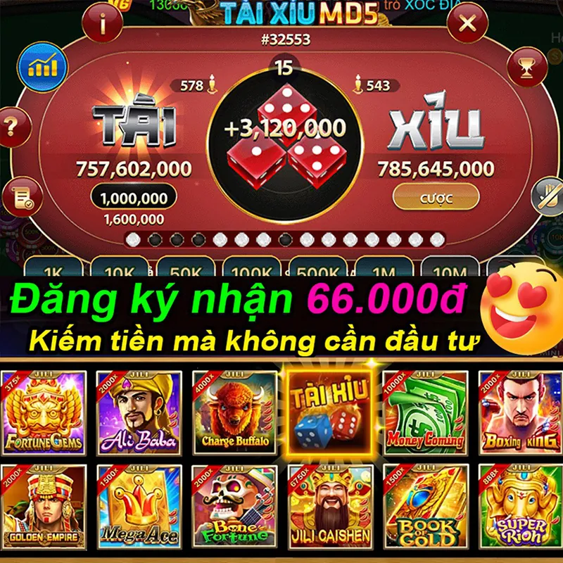 Casino Trực Tuyến 69win 15